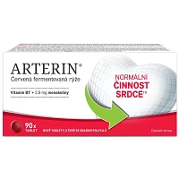 Arterin 2.9 mg foto