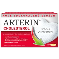 Arterin Cholesterol foto