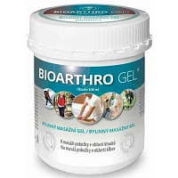 Bioarthro gel Biomedica photo