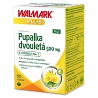Pupalka s vitamínem E plus photo