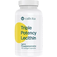 Triple Potency Lecithin photo