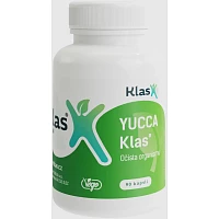 YUCCA Klas foto
