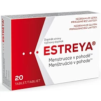 Estreya foto