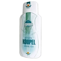 Bylinná koupel pokožka, kůže photo