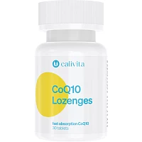 CoQ10 Lozenges foto