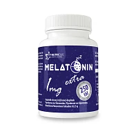 Melatonin 1mg extra foto