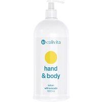 Hand and Body Lotion photo