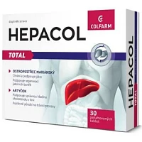 Hepacol Total foto