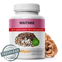 Maitake 50 % photo
