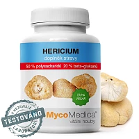 Hericium 50 % photo