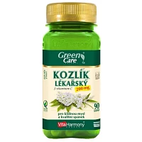 Kozlík lékařský photo