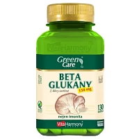 Beta Glukany 150 mg foto
