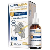 AurisClean Sensitive photo