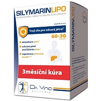 Silymarin Lipo photo