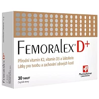 Femoralex D+ foto