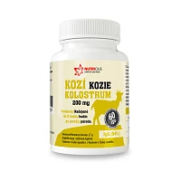 Kozí Kolostrum 200 mg photo