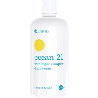 Ocean 21 photo