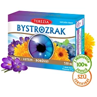 Bystrozrak foto