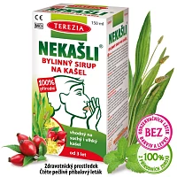 Nekašli foto