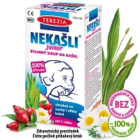 Nekašli junior foto