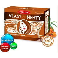 Vlasy & Nehty foto