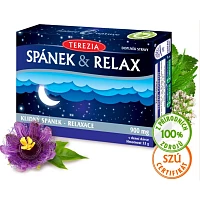 Spánek & Relax photo