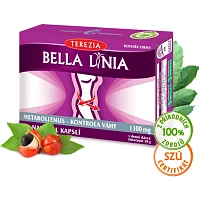 Bella LiNIA foto