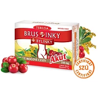 BrusLinky + bylinky AKUT photo