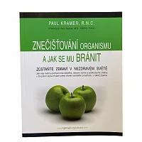 Znečišťování organizmu a jak se mu bránit photo