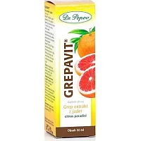 Grepavit foto