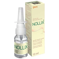 NOLLIX sprej na nosní sliznici photo