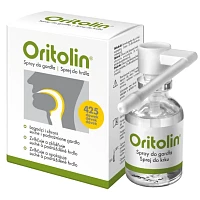 Oritolin foto