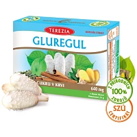 Gluregul photo