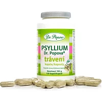 Psyllium trávení photo