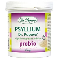 Psyllium probio dóza foto