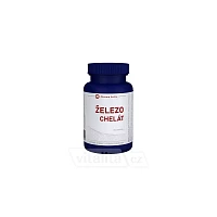 Železo Chelát - Pharma activ foto
