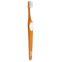 TePe Supreme Compact soft, zubní kartáček photo