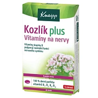 kozlík plus foto
