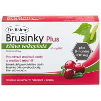 Brusinky Plus photo