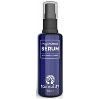 Hyaluronové sérum photo