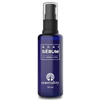 Acai sérum photo