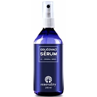 Odličovací sérum foto