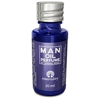 Renovality Man oil perfume foto