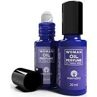 Renovality Woman oil perfume foto