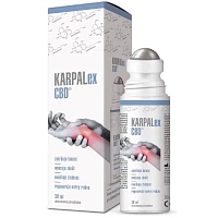 KARPALex CBD photo