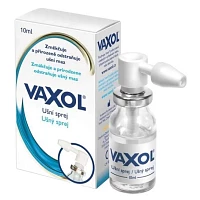VAXOL foto