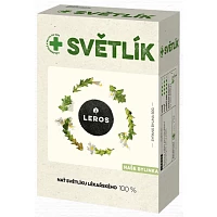 Světlík - čaj foto