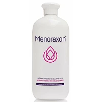 MENORAXON intimní hygiena na olejové bázi foto
