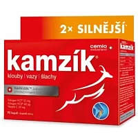 Cemio KAMZÍK® 2x silnější photo