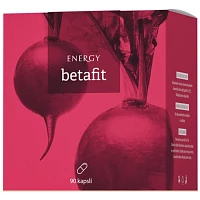 Betafit foto